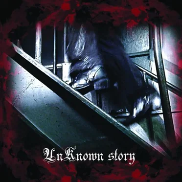 Unknown story by DANGER☆GANG - album cover