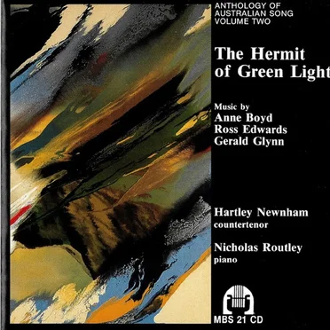 The Hermit of Green Light