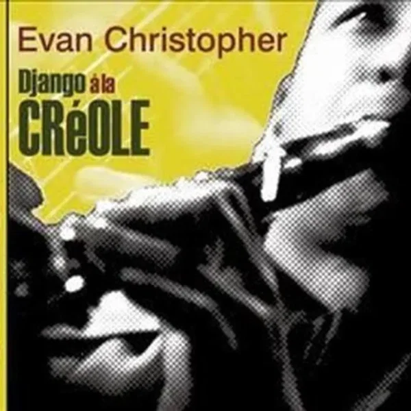 Django à la Créole