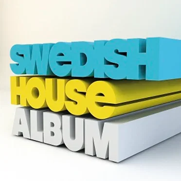 Swedish House Album by Various Artists - album cover