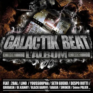 L’Album