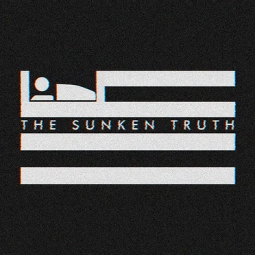 The Sunken Truth by The American Hotel System - album cover