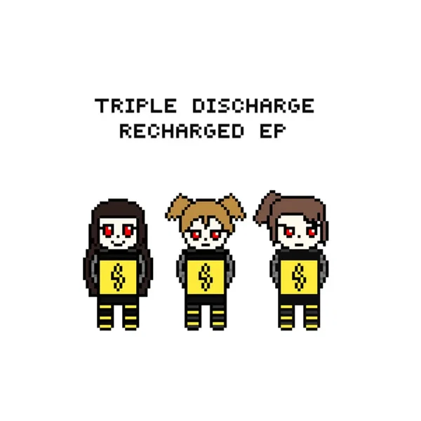 Recharged EP
