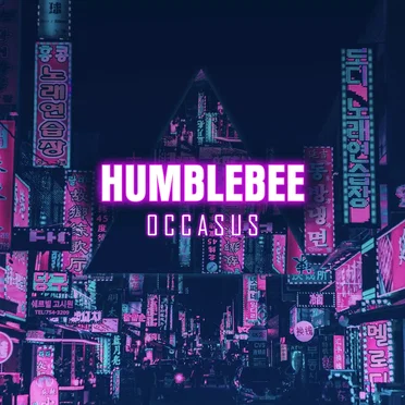 Occasus by Humblebee - album cover