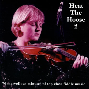Heat The Hoose 2 by Various Artists - album cover
