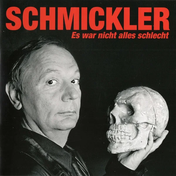 Es war nicht alles schlecht
