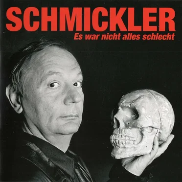 Wilfried Schmickler