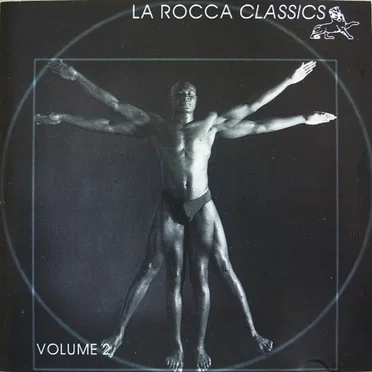 La Rocca Classics - Volume 2 by Various Artists - album cover