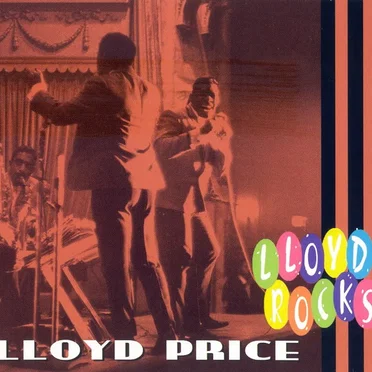 Lloyd Rocks