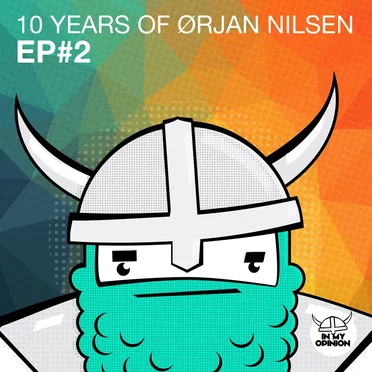 10 Years of Ørjan Nilsen EP#2