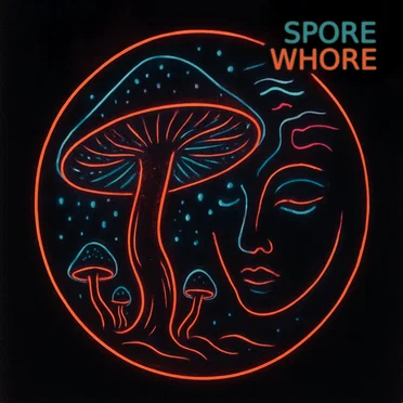 Spore Whore