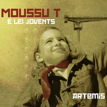 Artemis by Moussu T e lei jovents - album cover