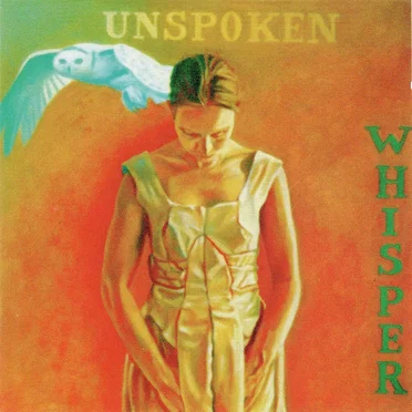 Unspoken Whisper