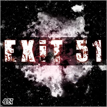 Exit 51 by Horsey SUN GOD - album cover