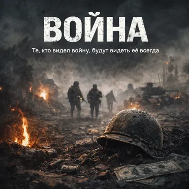 Война by TAYMAY - album cover