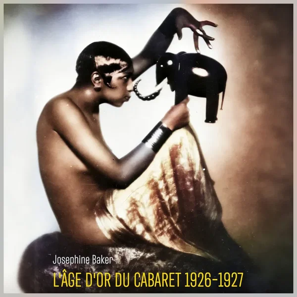 L’Âge d’or du cabaret 1926–1927