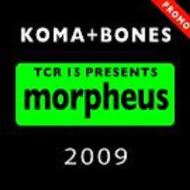 Morpheus 2009