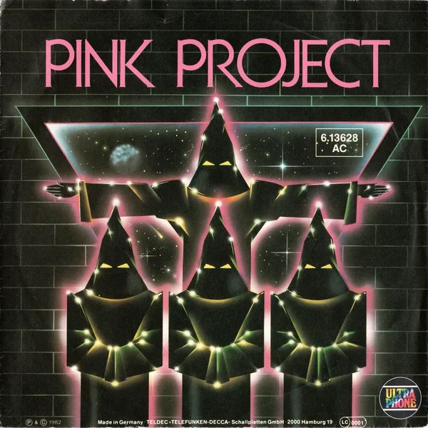 Disco Project