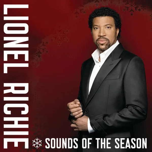 Sounds of the Season: The Lionel Richie Collection