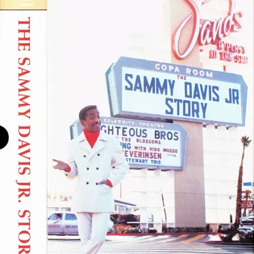 Yes I Can! The Sammy Davis Jr. Story