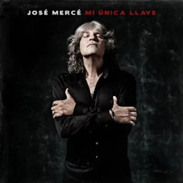 Mi única llave