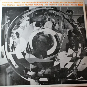 Poetry and Jazz in Concert (Record One)