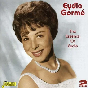 The Essence of Eydie