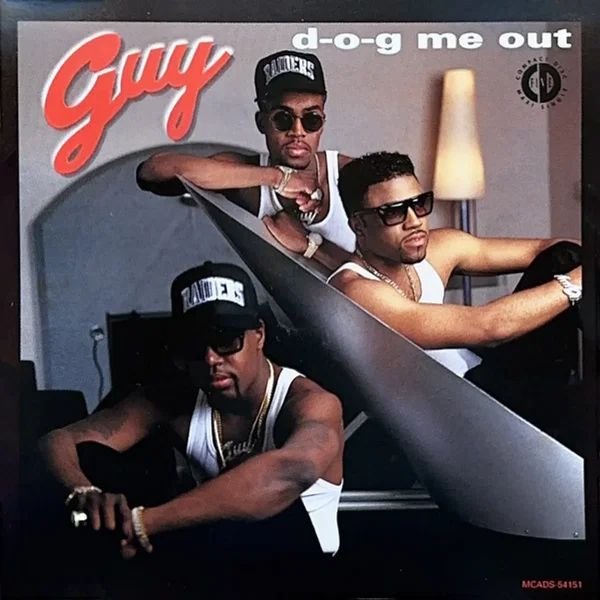 D-O-G Me Out