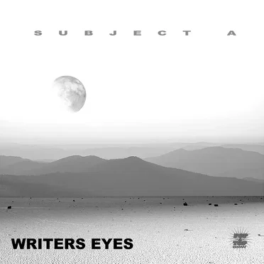 Writers Eyes by Subject A - album cover