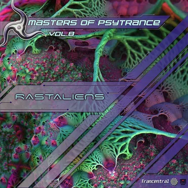Masters of Psytrance, Vol. 8