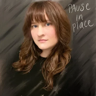 Pause in Place by Spencer Gale - album cover