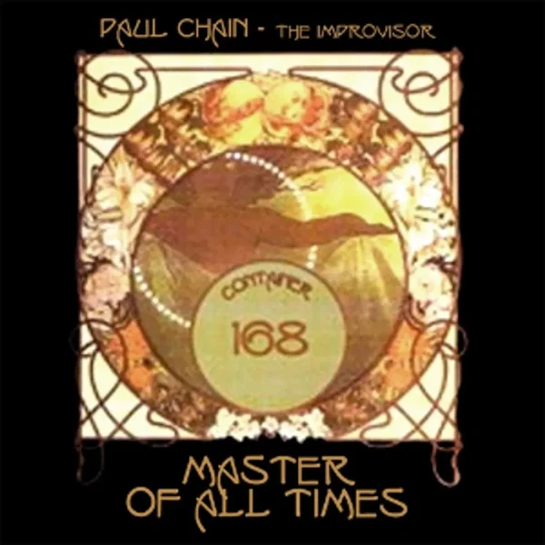 Master of All Times