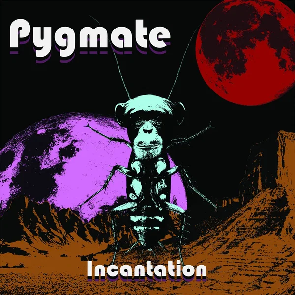 Incantation