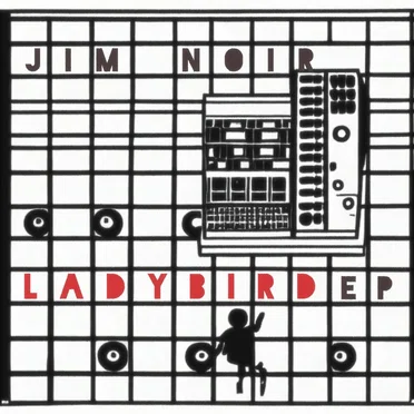Ladybird EP