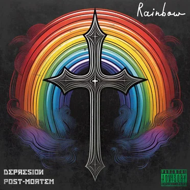 Rainbow (post-punk version)