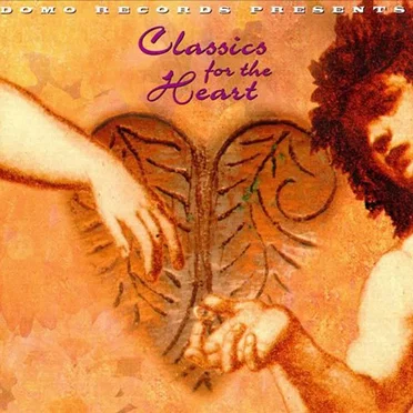Classics for the Heart by Various Artists - album cover