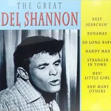 The Great Del Shannon