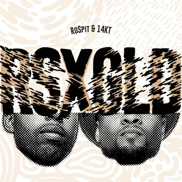 RSXGLD by RSXGLD - album cover