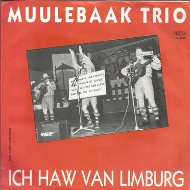 Ich haw van limburg