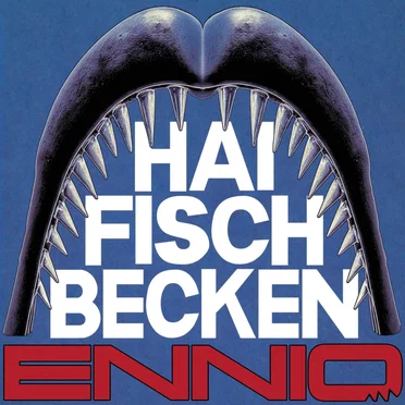 Haifischbecken