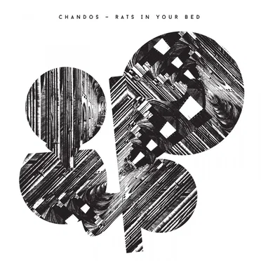 Rats In Your Bed by Chandos - album cover