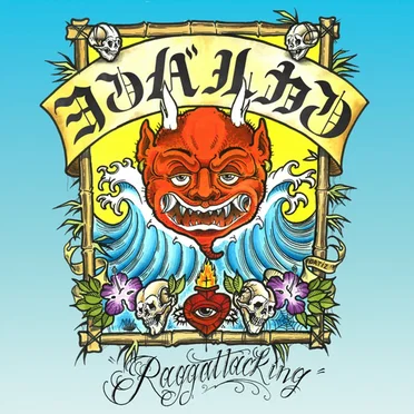 Raggattacking
