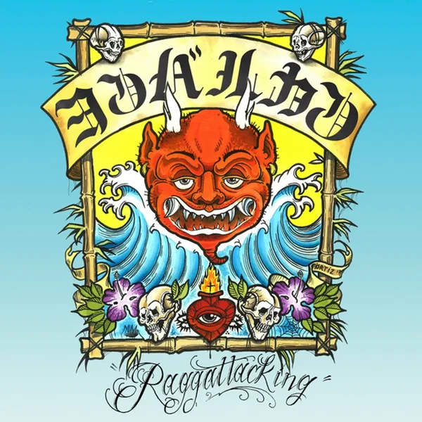 Raggattacking