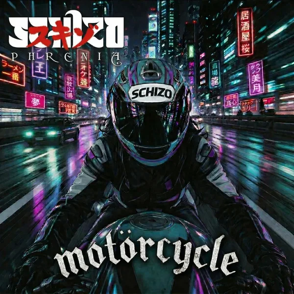 Like a Motor
