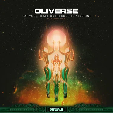 Eat Your Heart Out (acoustic version)