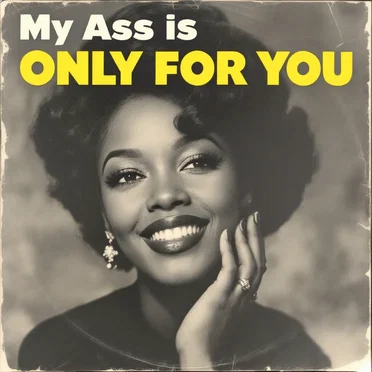 My Ass Is Only for You (Banned 1940s Song)