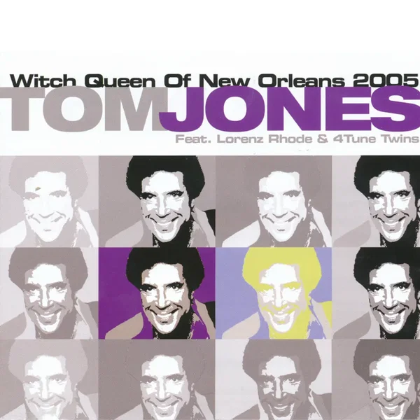 Witch Queen of New Orleans 2005