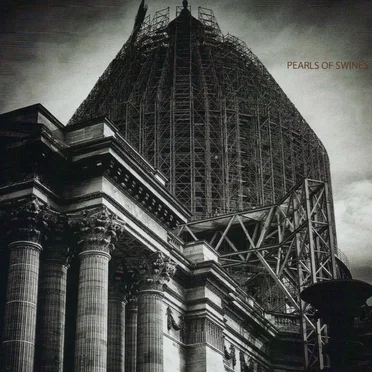 Pearls of Swines by Pearls of Swines - album cover