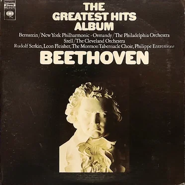 The Greatest Hits Album