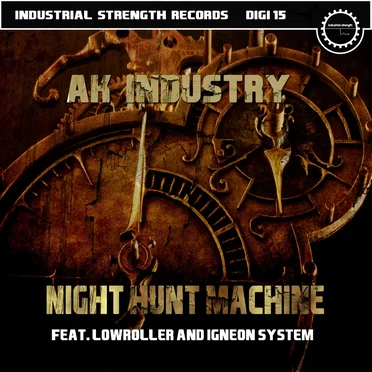 Night Hunt Machine